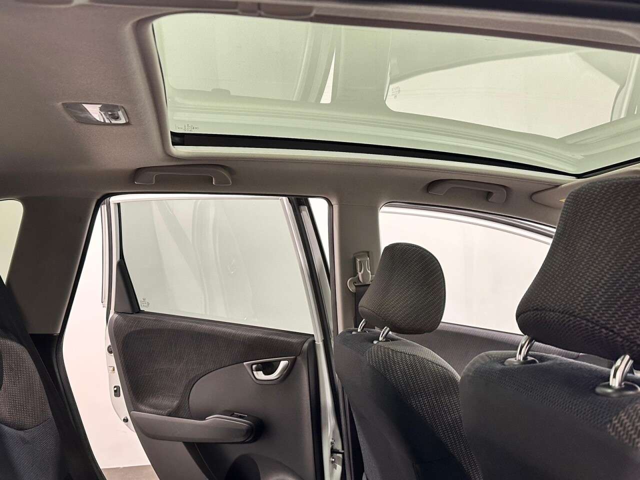 2015 HONDA JAZZ 2015 HONDA JAZZ
