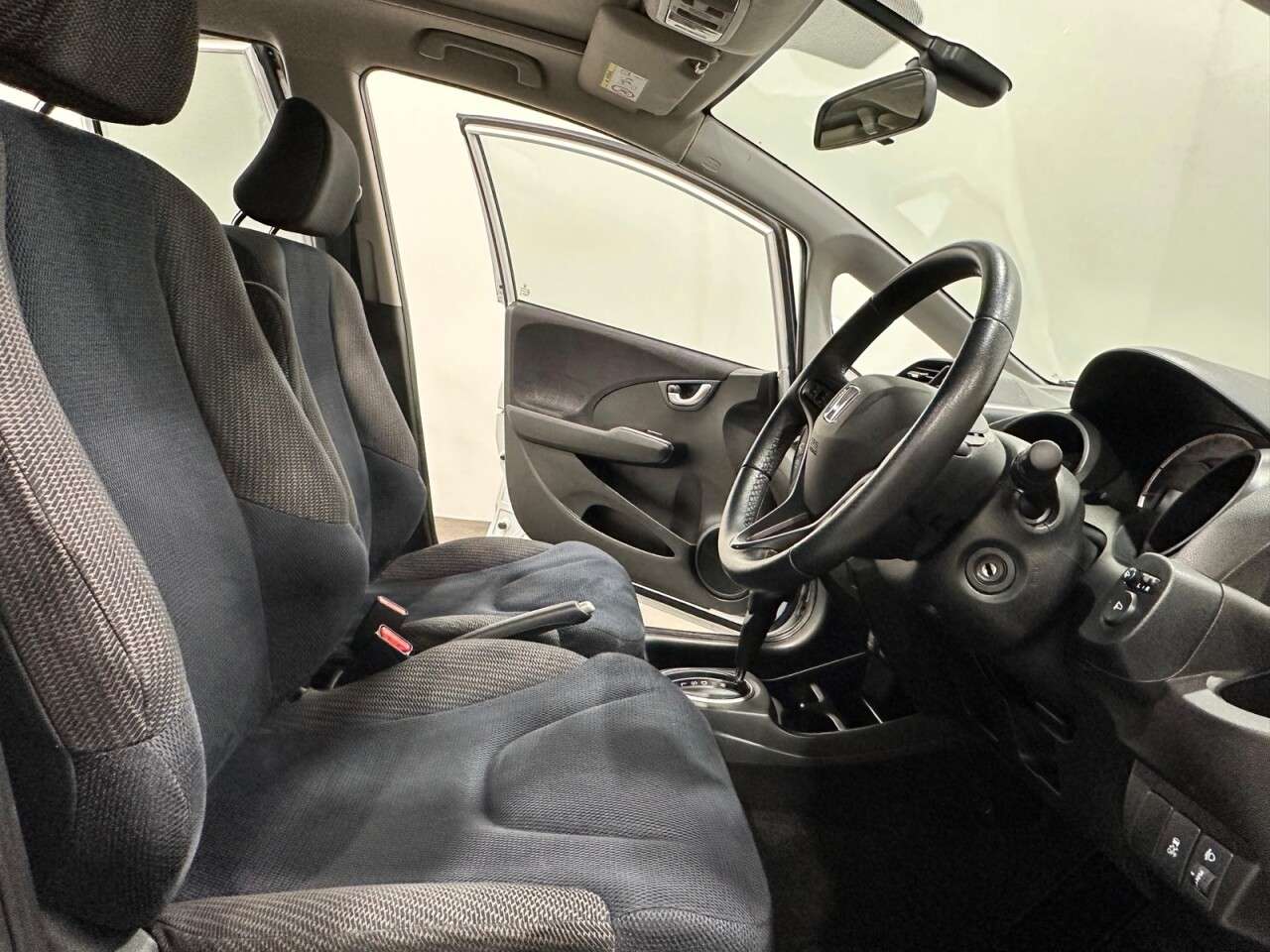 2015 HONDA JAZZ 2015 HONDA JAZZ