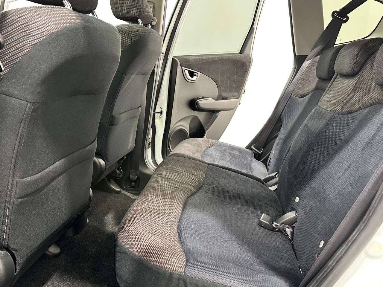 2015 HONDA JAZZ 2015 HONDA JAZZ