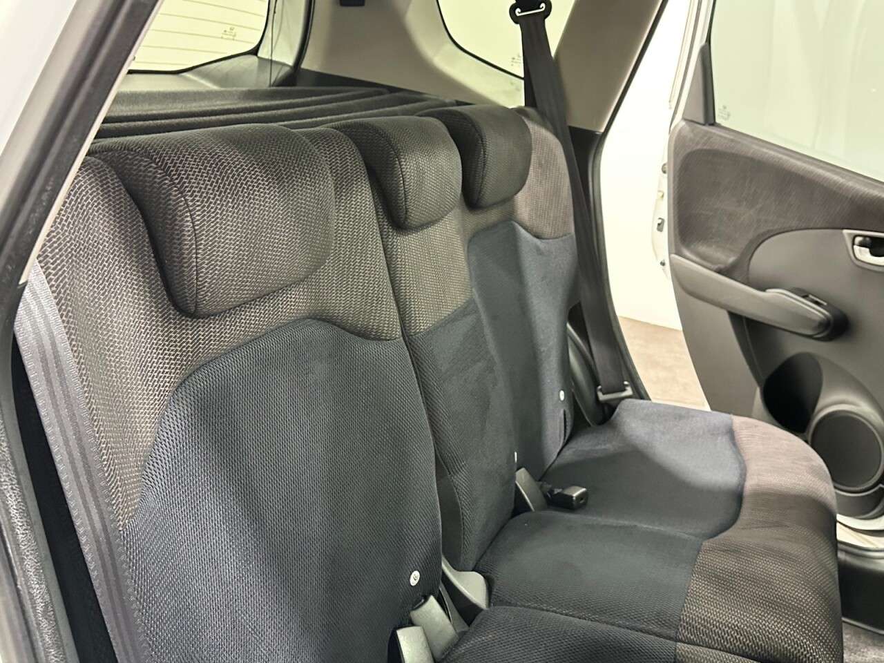 2015 HONDA JAZZ 2015 HONDA JAZZ