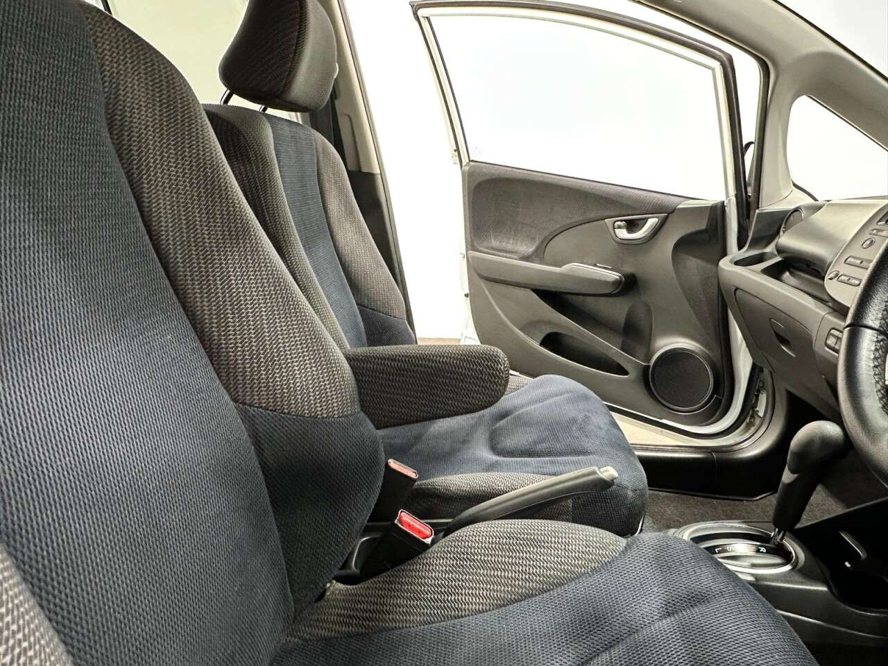 2015 HONDA JAZZ 2015 HONDA JAZZ