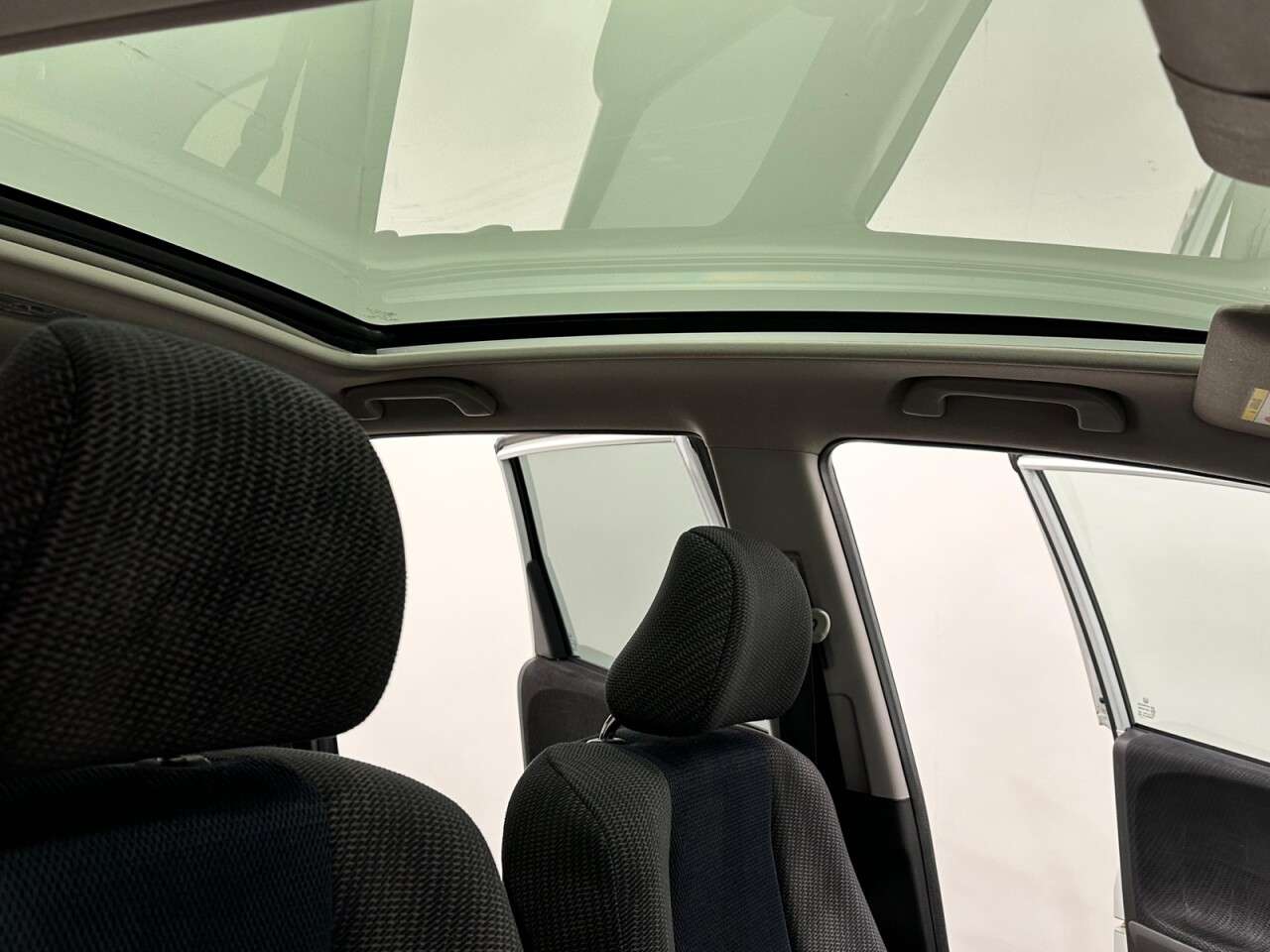 2015 HONDA JAZZ 2015 HONDA JAZZ