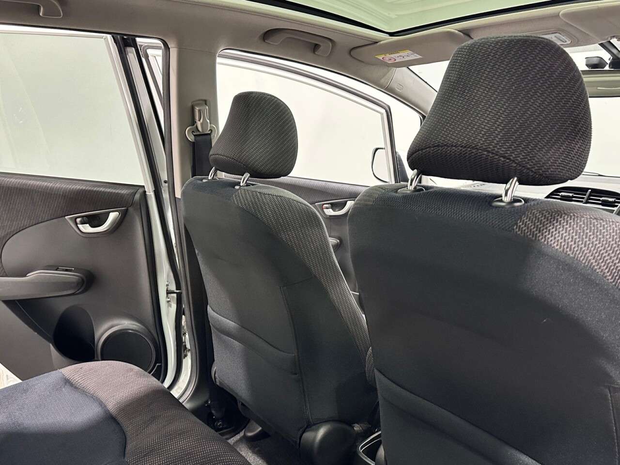 2015 HONDA JAZZ 2015 HONDA JAZZ