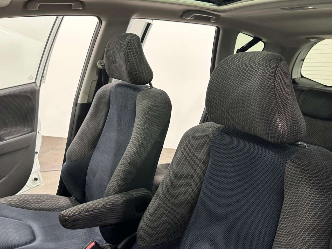 2015 HONDA JAZZ 2015 HONDA JAZZ