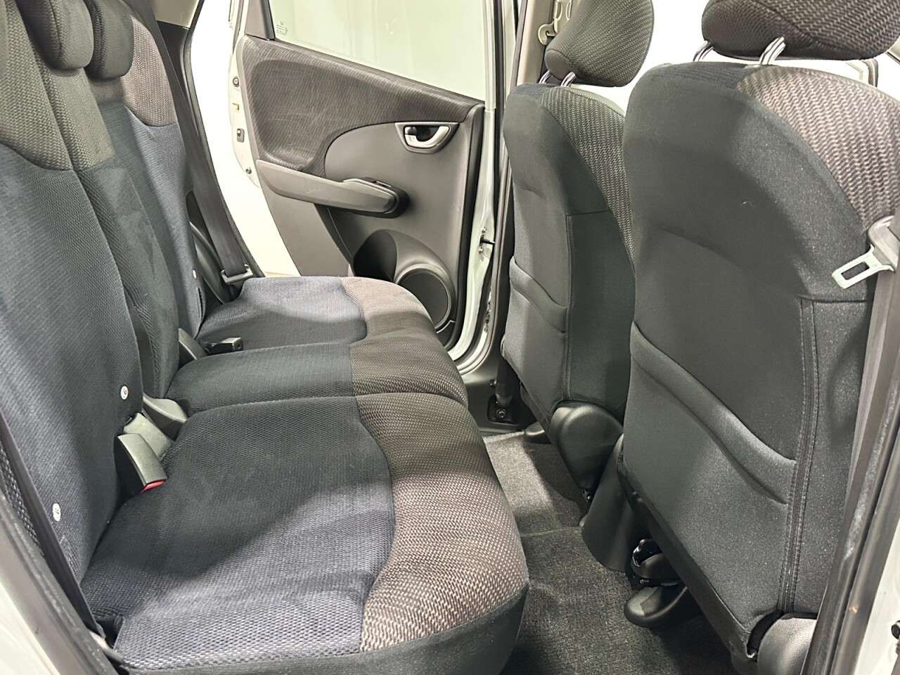 2015 HONDA JAZZ 2015 HONDA JAZZ