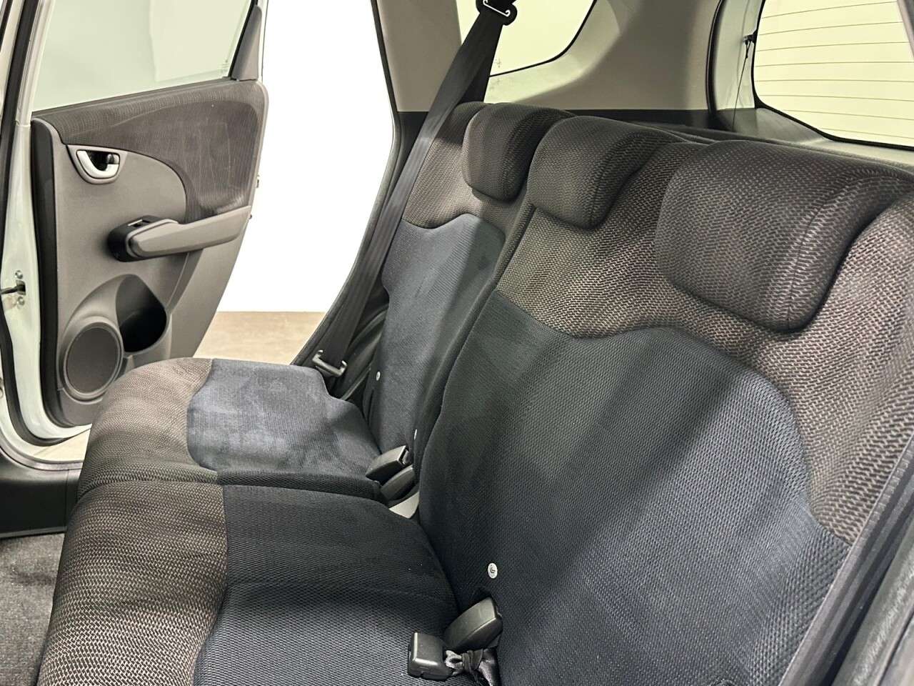2015 HONDA JAZZ 2015 HONDA JAZZ