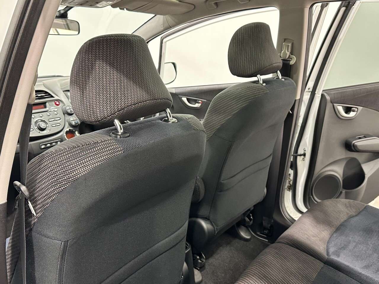 2015 HONDA JAZZ 2015 HONDA JAZZ