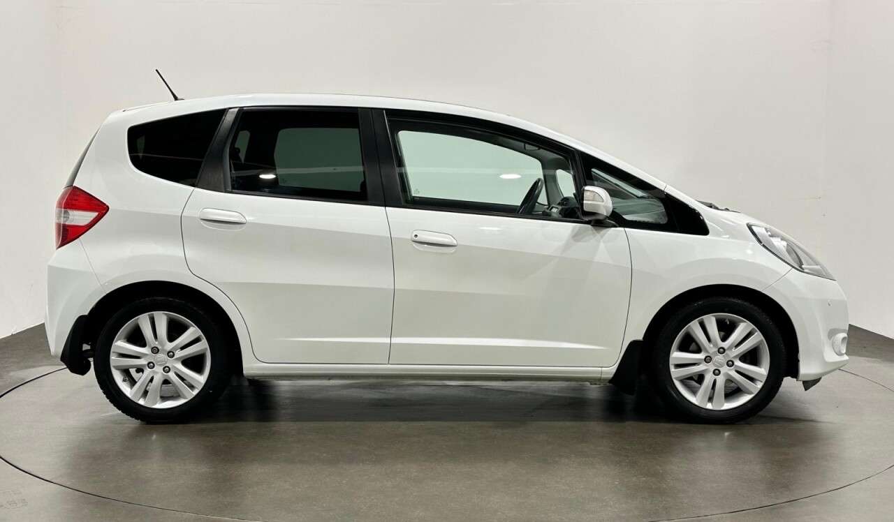 2015 HONDA JAZZ 2015 HONDA JAZZ
