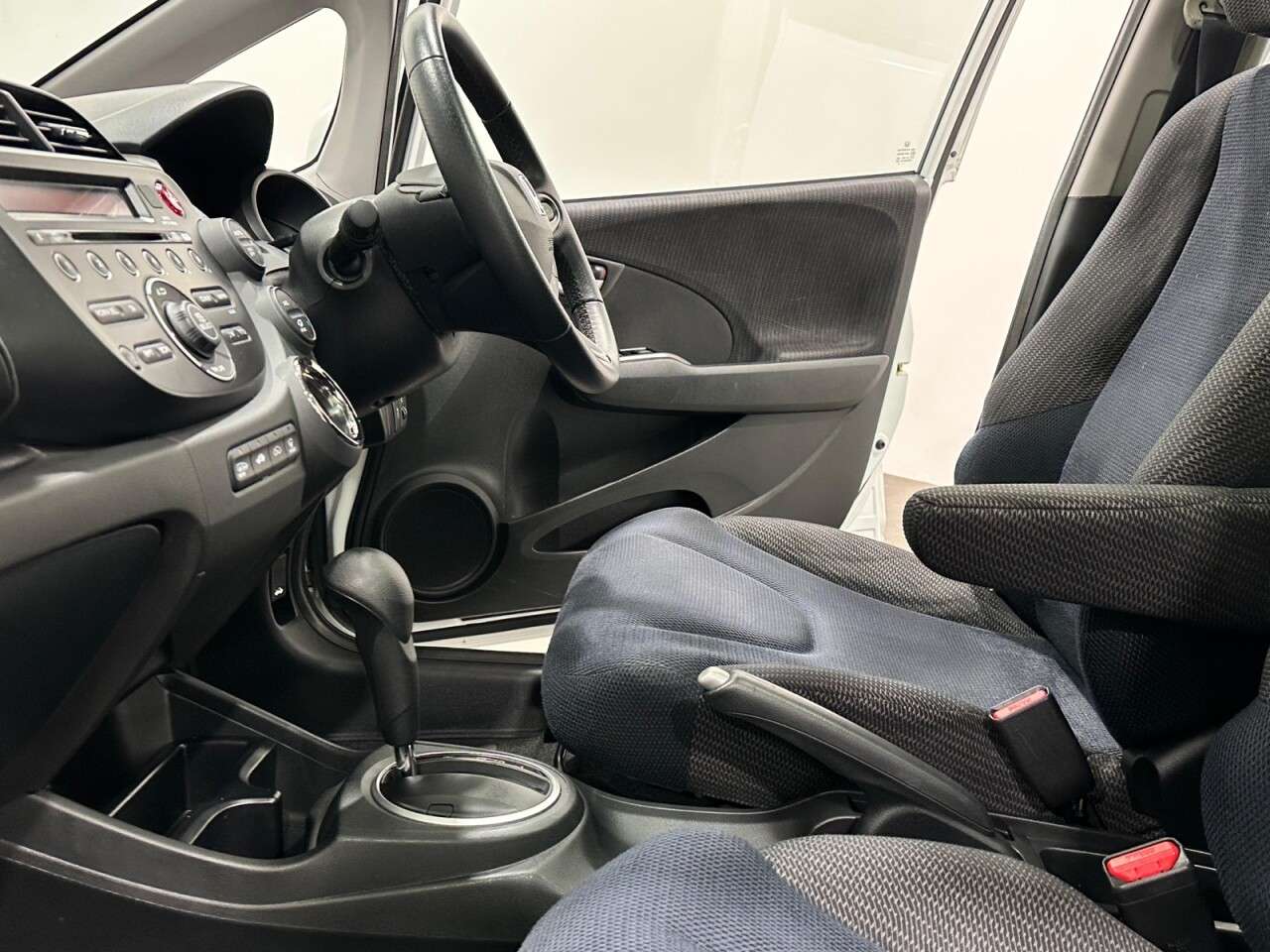 2015 HONDA JAZZ 2015 HONDA JAZZ