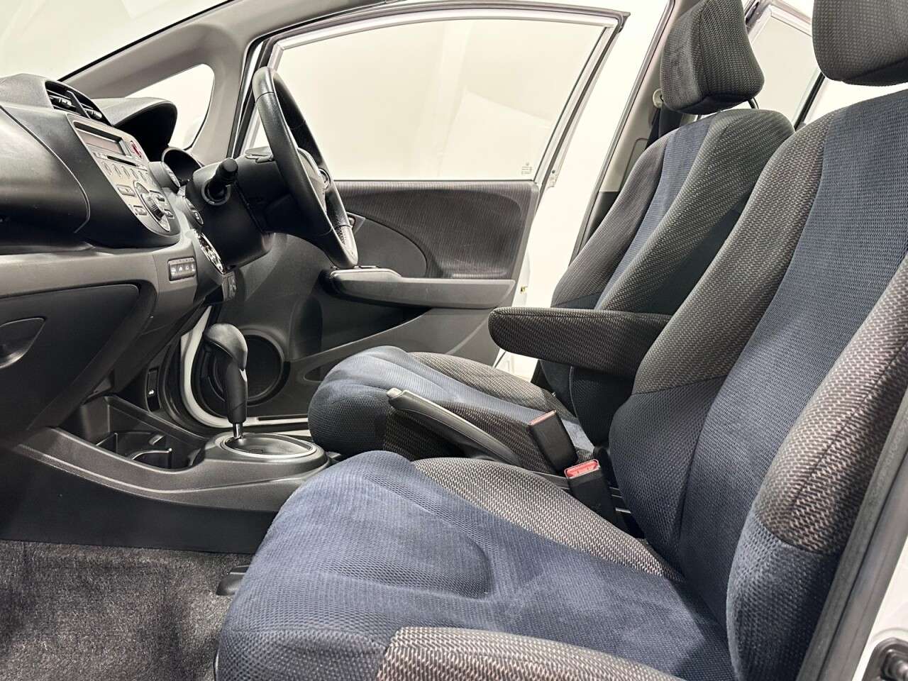 2015 HONDA JAZZ 2015 HONDA JAZZ