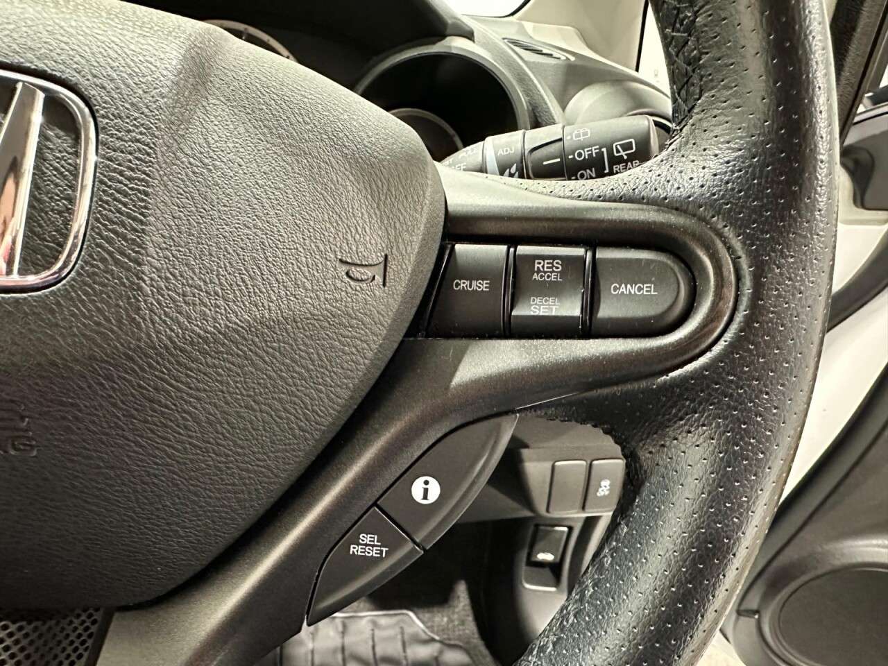 2015 HONDA JAZZ 2015 HONDA JAZZ