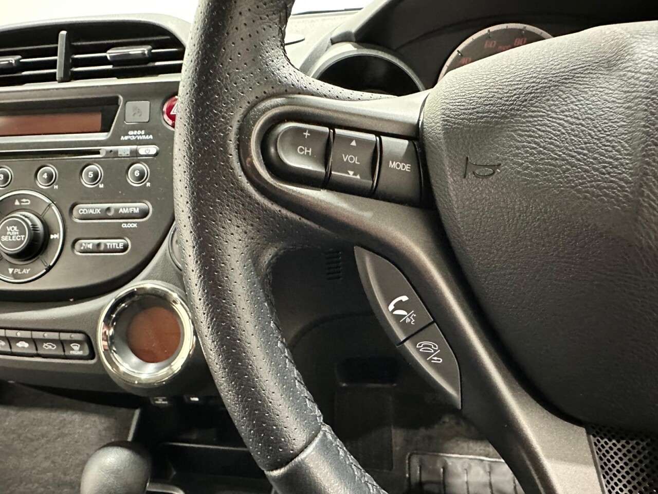 2015 HONDA JAZZ 2015 HONDA JAZZ