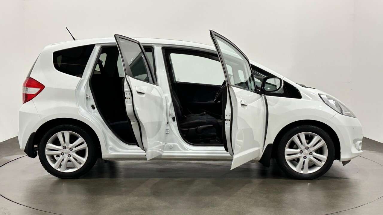 2015 HONDA JAZZ 2015 HONDA JAZZ