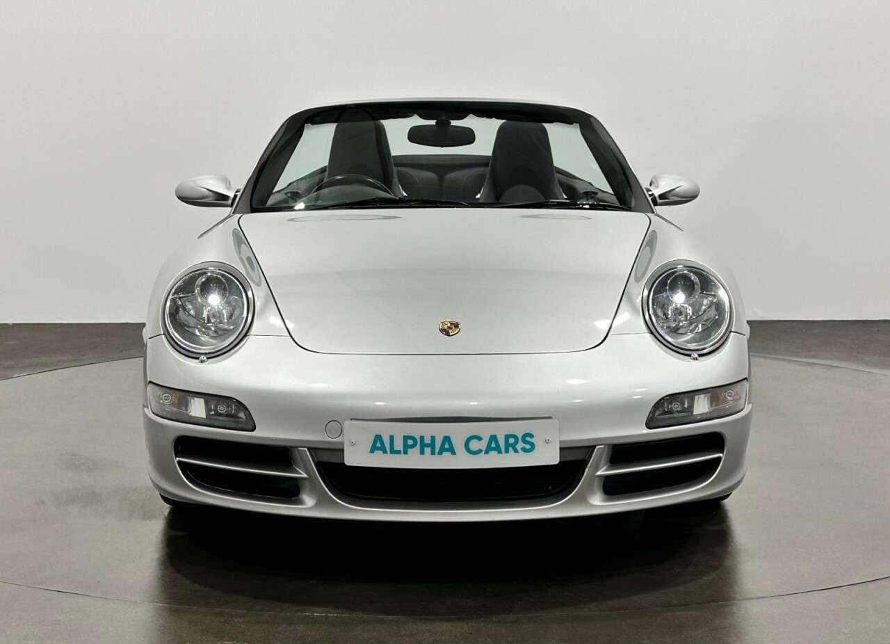 2005 PORSCHE 911 2005 PORSCHE 911