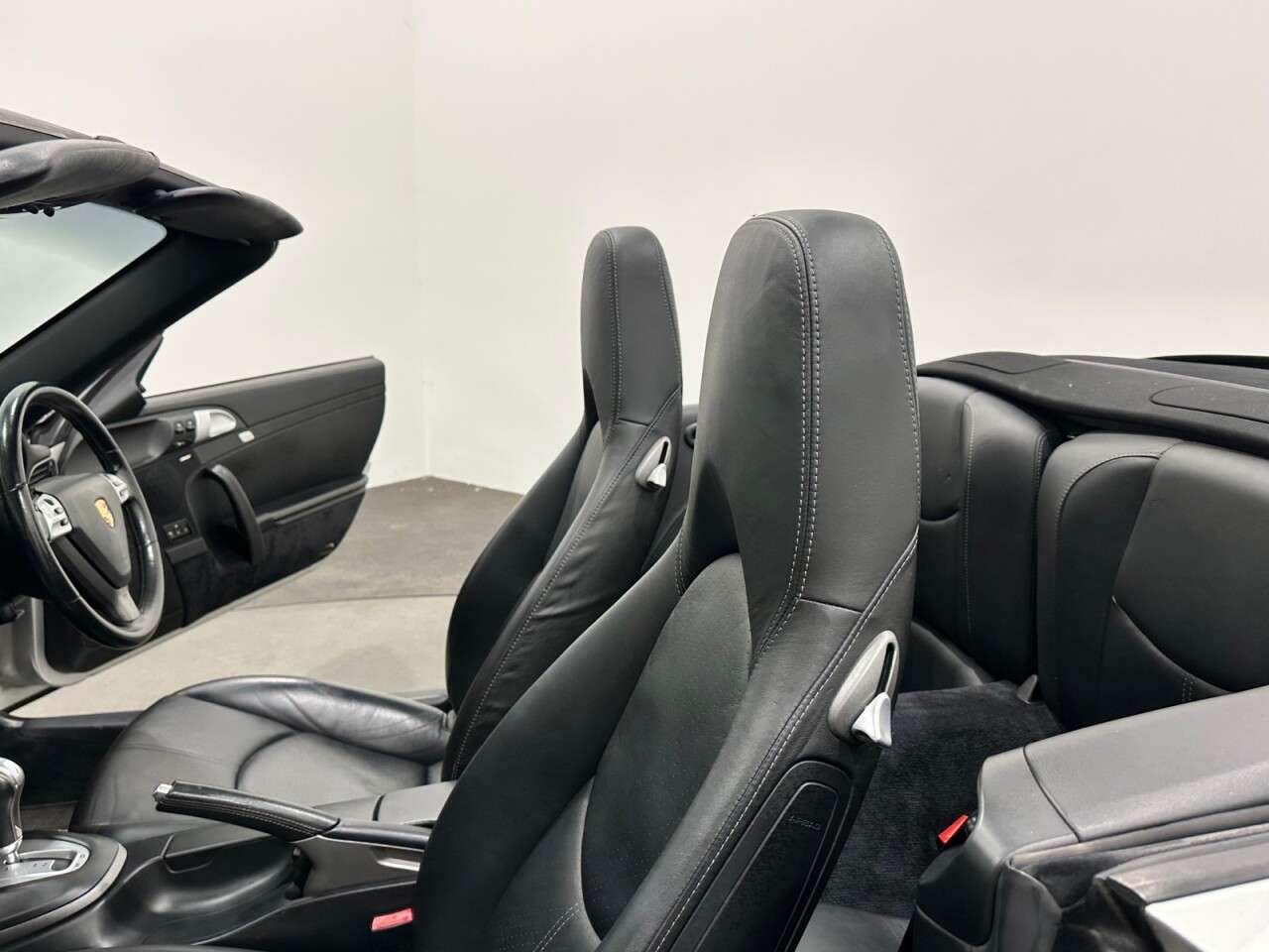 2005 PORSCHE 911 2005 PORSCHE 911