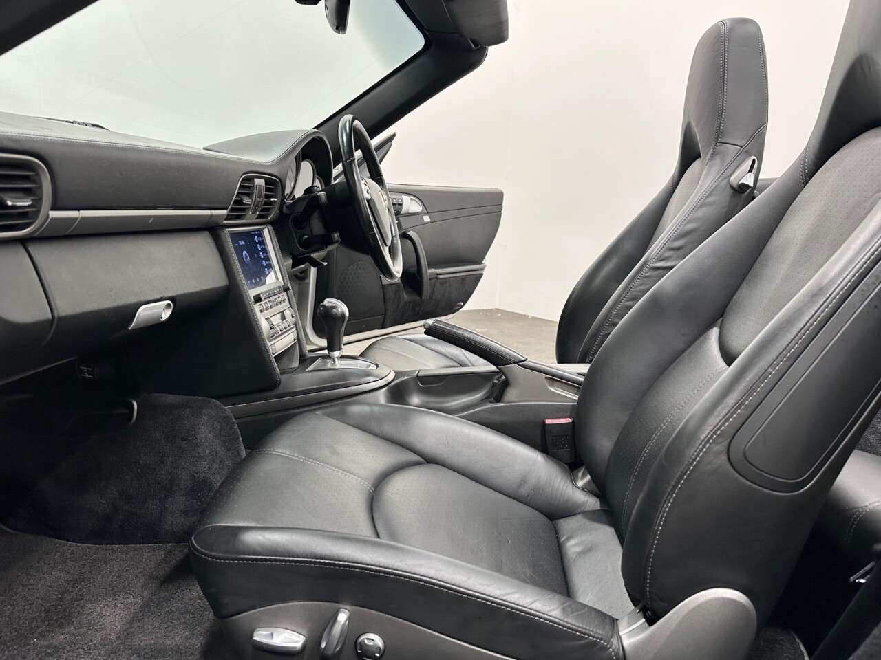 2005 PORSCHE 911 2005 PORSCHE 911