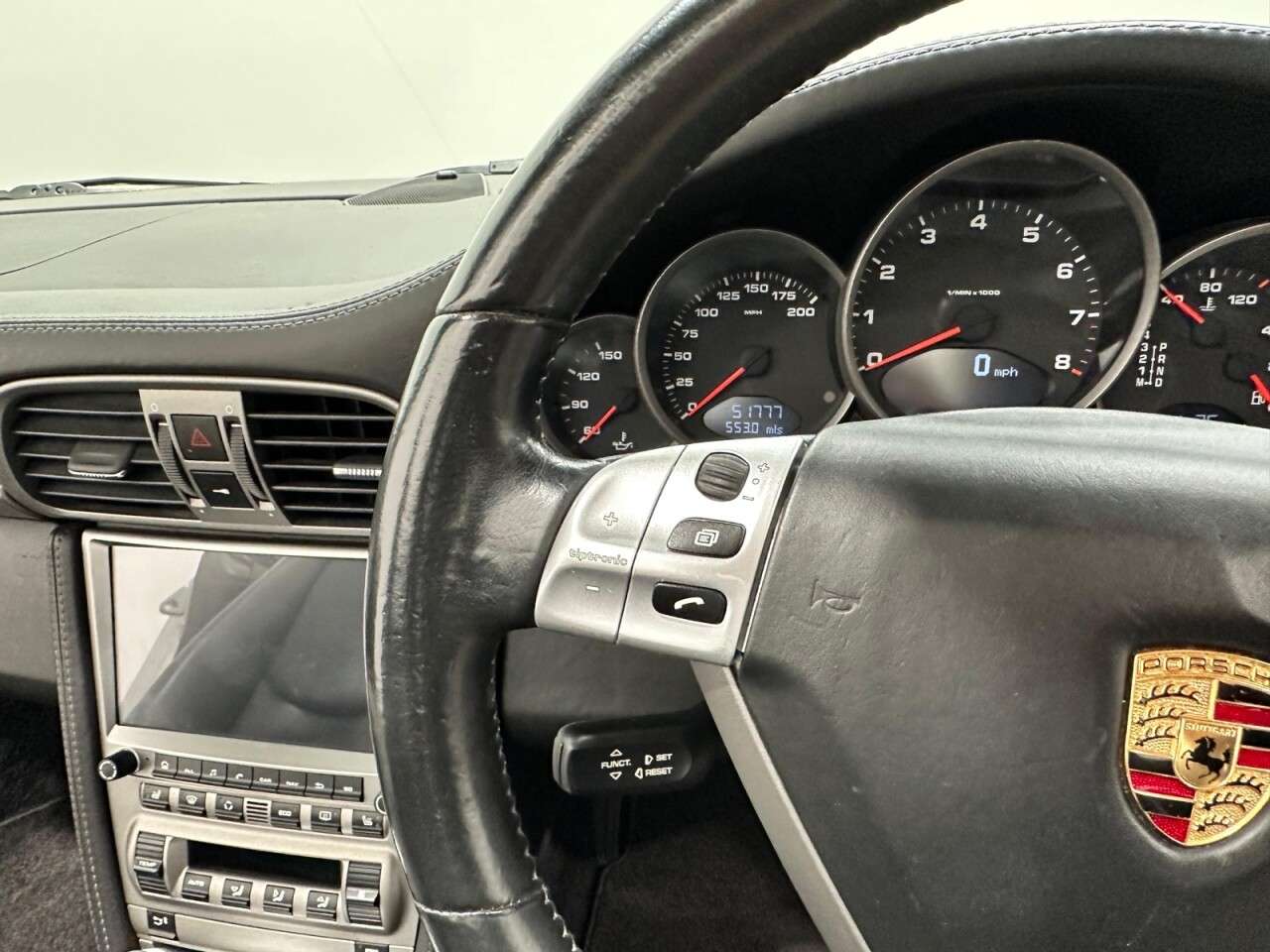 2005 PORSCHE 911 2005 PORSCHE 911