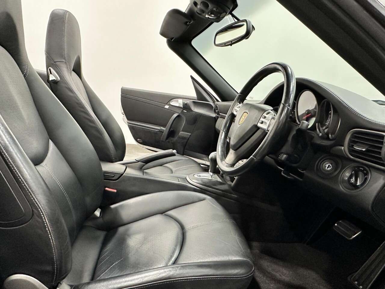 2005 PORSCHE 911 2005 PORSCHE 911