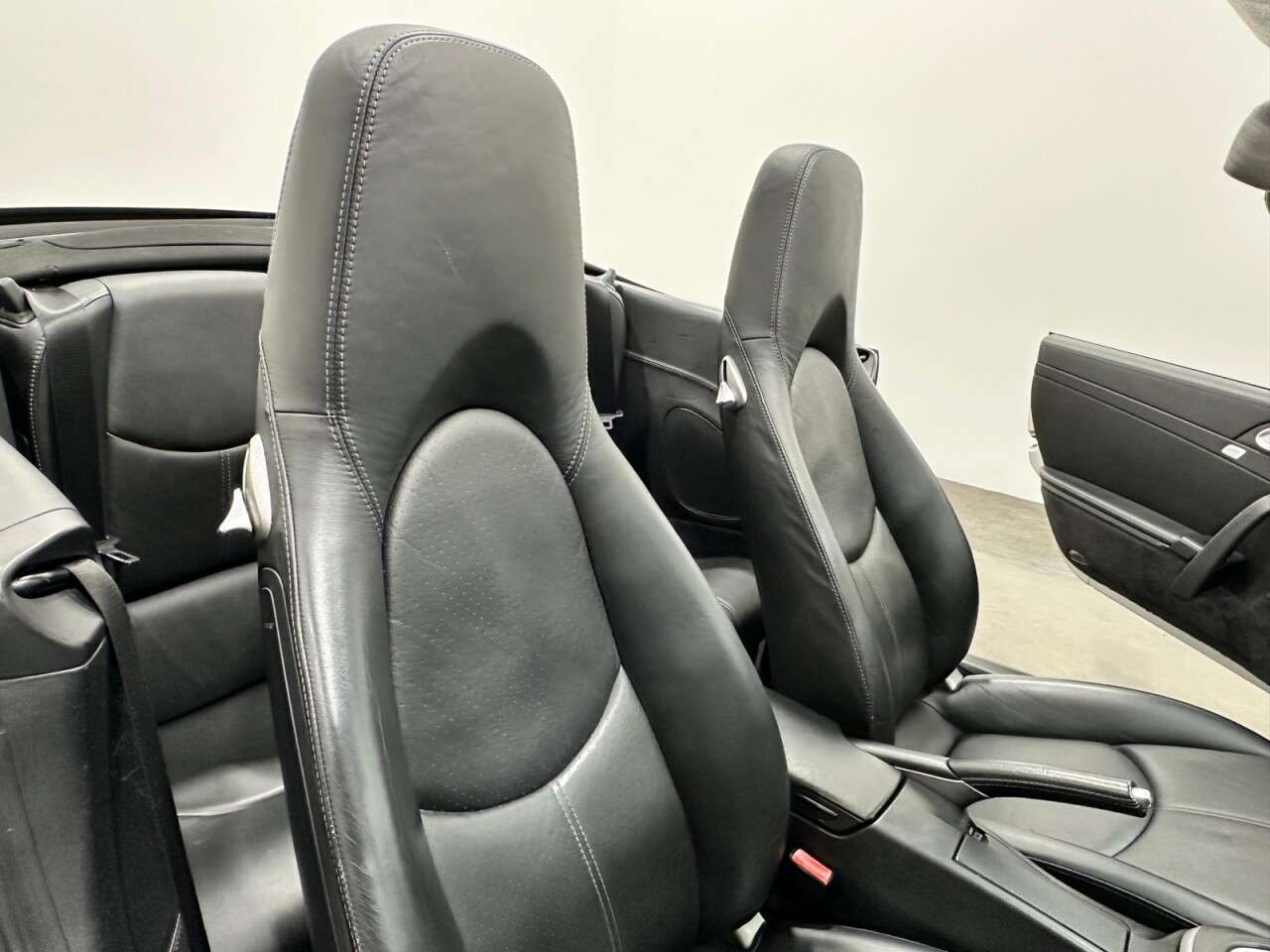 2005 PORSCHE 911 2005 PORSCHE 911