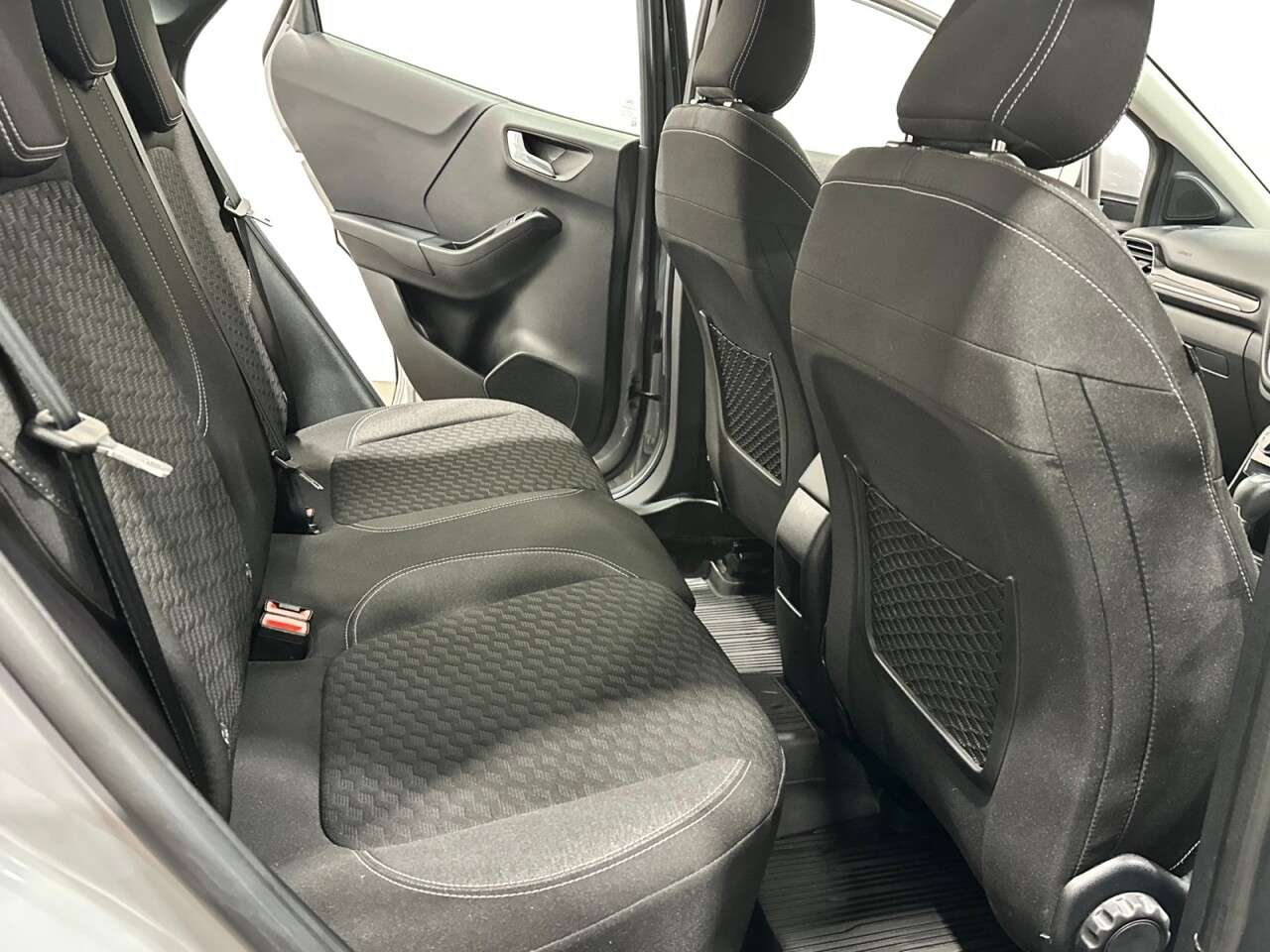 2024 FORD PUMA 2024 FORD PUMA
