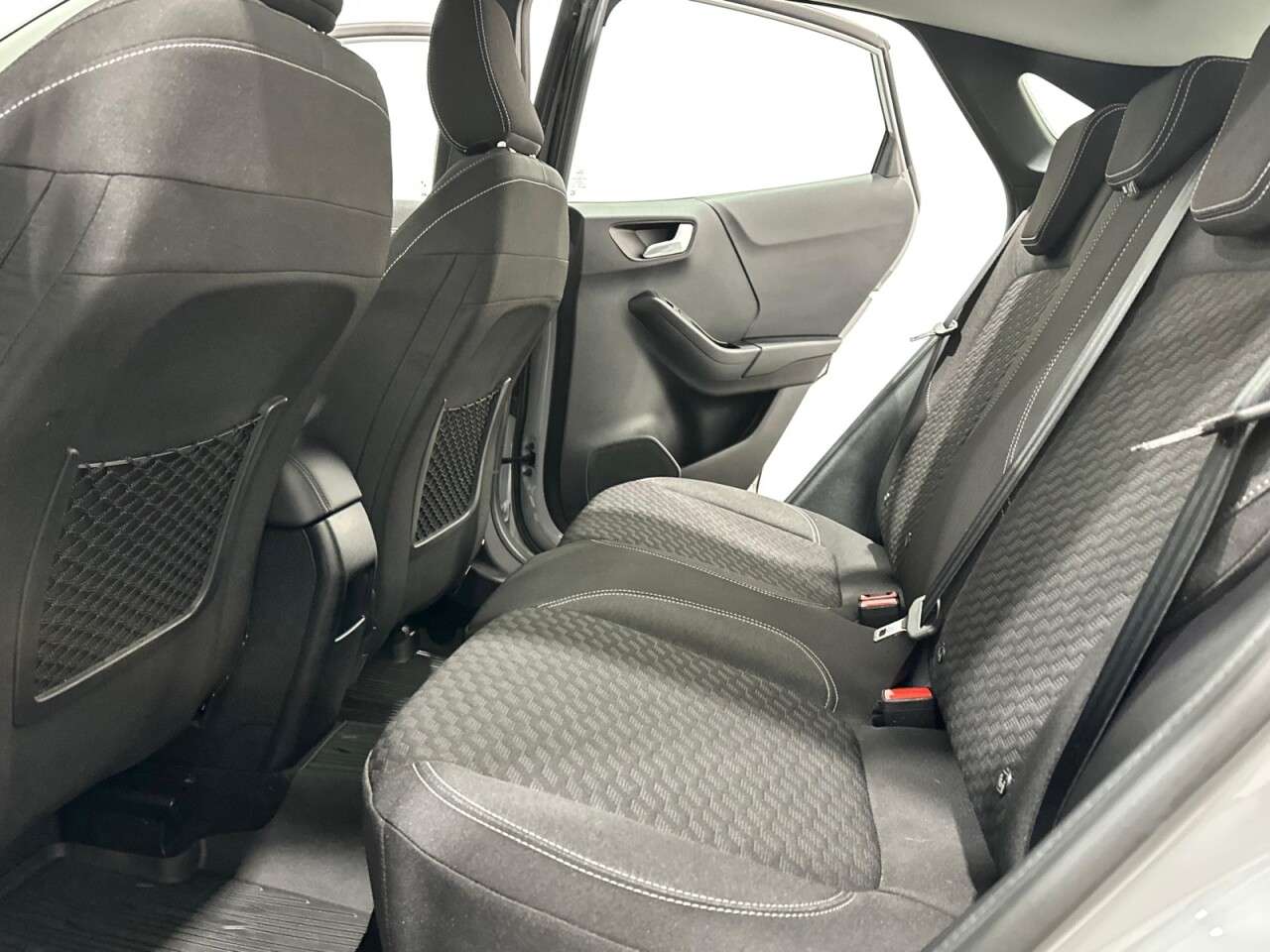2024 FORD PUMA 2024 FORD PUMA