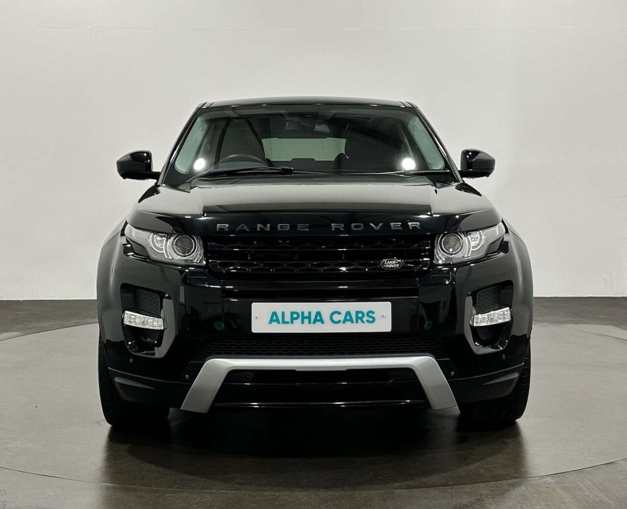 2014 LAND ROVER RANGE ROVER EVOQUE 2014 LAND ROVER RANGE ROVER EVOQUE