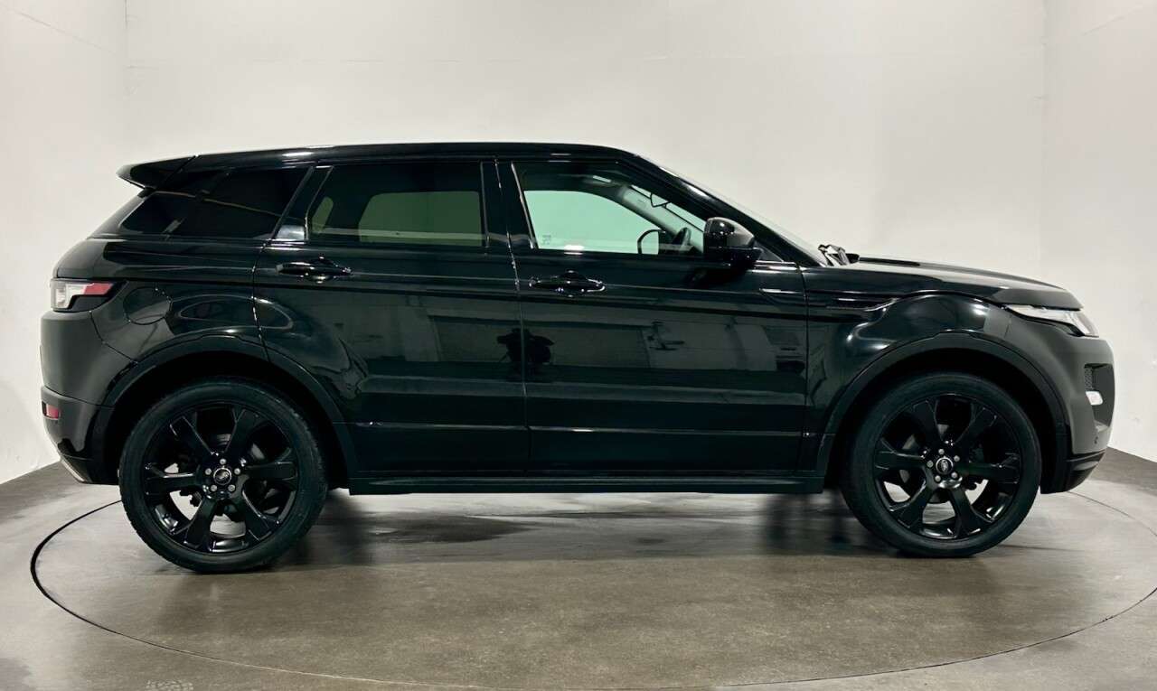 2014 LAND ROVER RANGE ROVER EVOQUE 2014 LAND ROVER RANGE ROVER EVOQUE