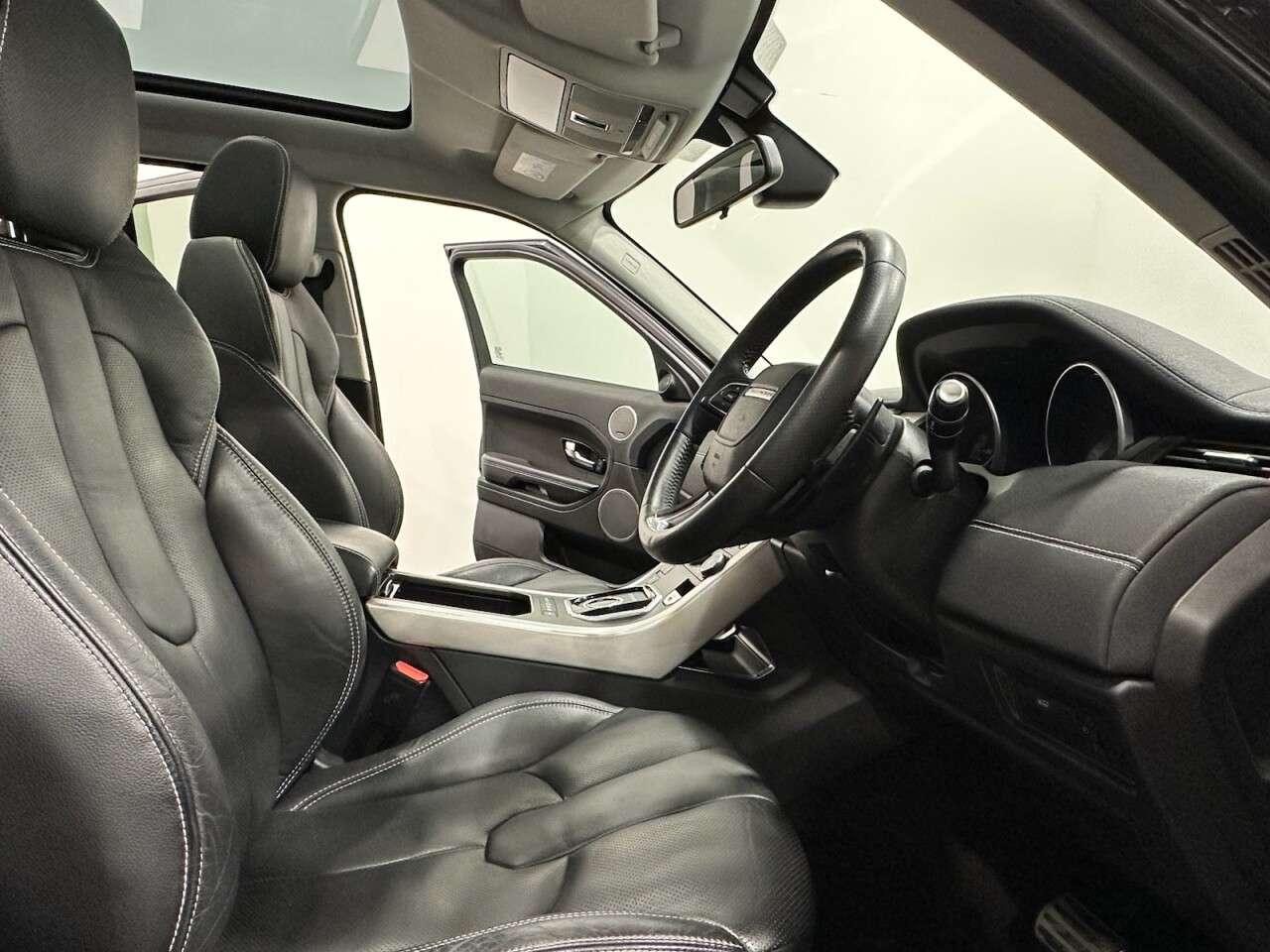 2014 LAND ROVER RANGE ROVER EVOQUE 2014 LAND ROVER RANGE ROVER EVOQUE