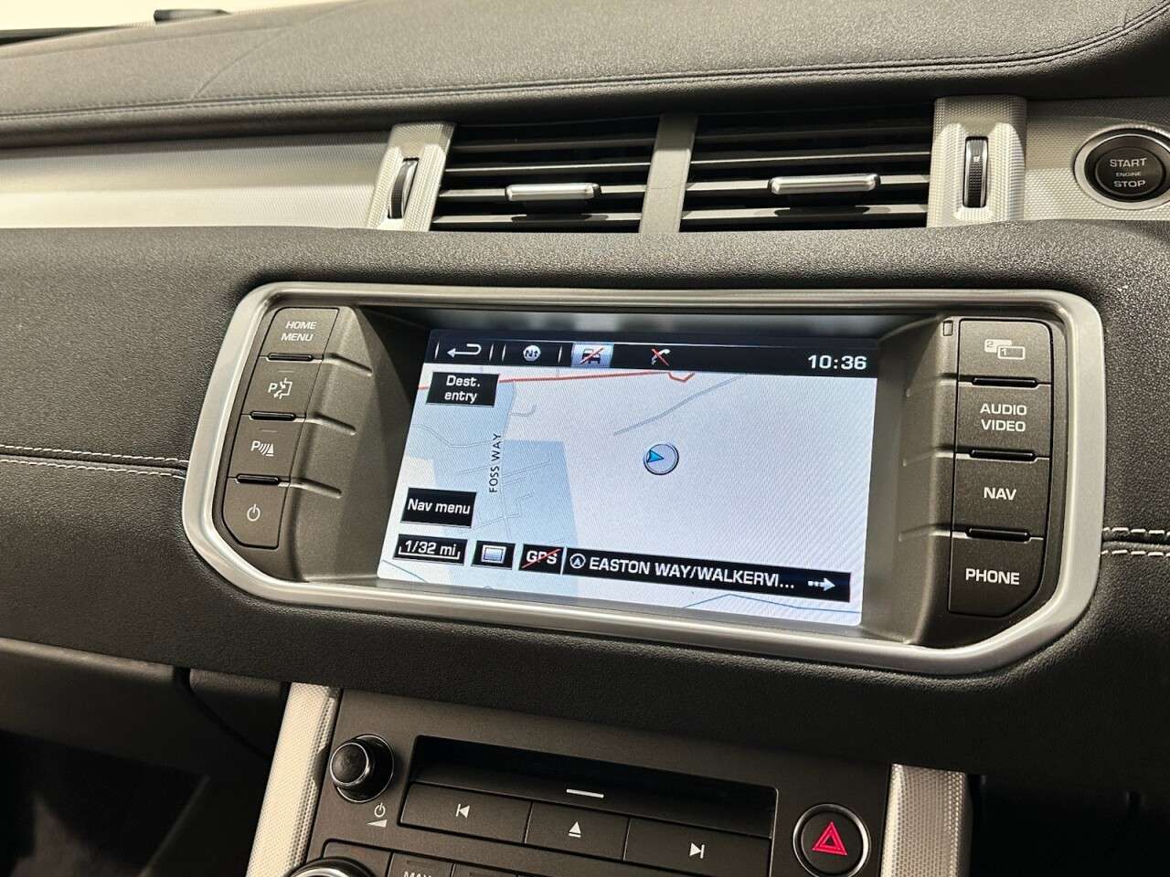 2014 LAND ROVER RANGE ROVER EVOQUE 2014 LAND ROVER RANGE ROVER EVOQUE