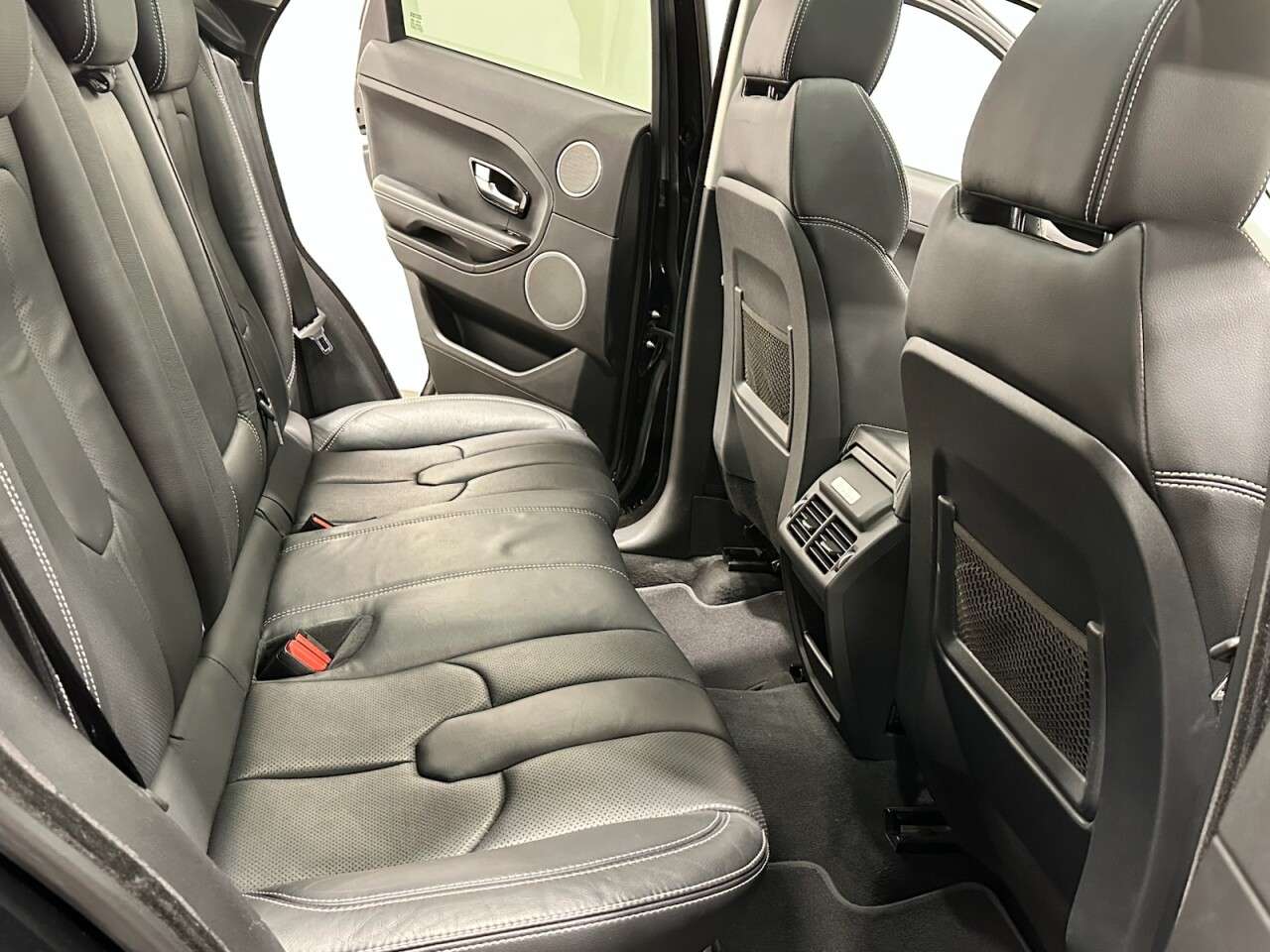 2014 LAND ROVER RANGE ROVER EVOQUE 2014 LAND ROVER RANGE ROVER EVOQUE