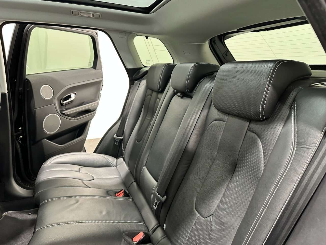 2014 LAND ROVER RANGE ROVER EVOQUE 2014 LAND ROVER RANGE ROVER EVOQUE