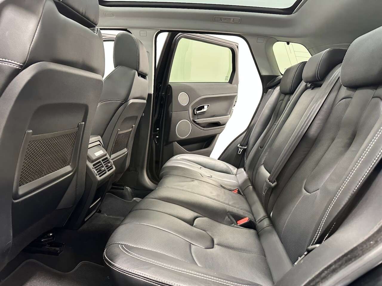 2014 LAND ROVER RANGE ROVER EVOQUE 2014 LAND ROVER RANGE ROVER EVOQUE