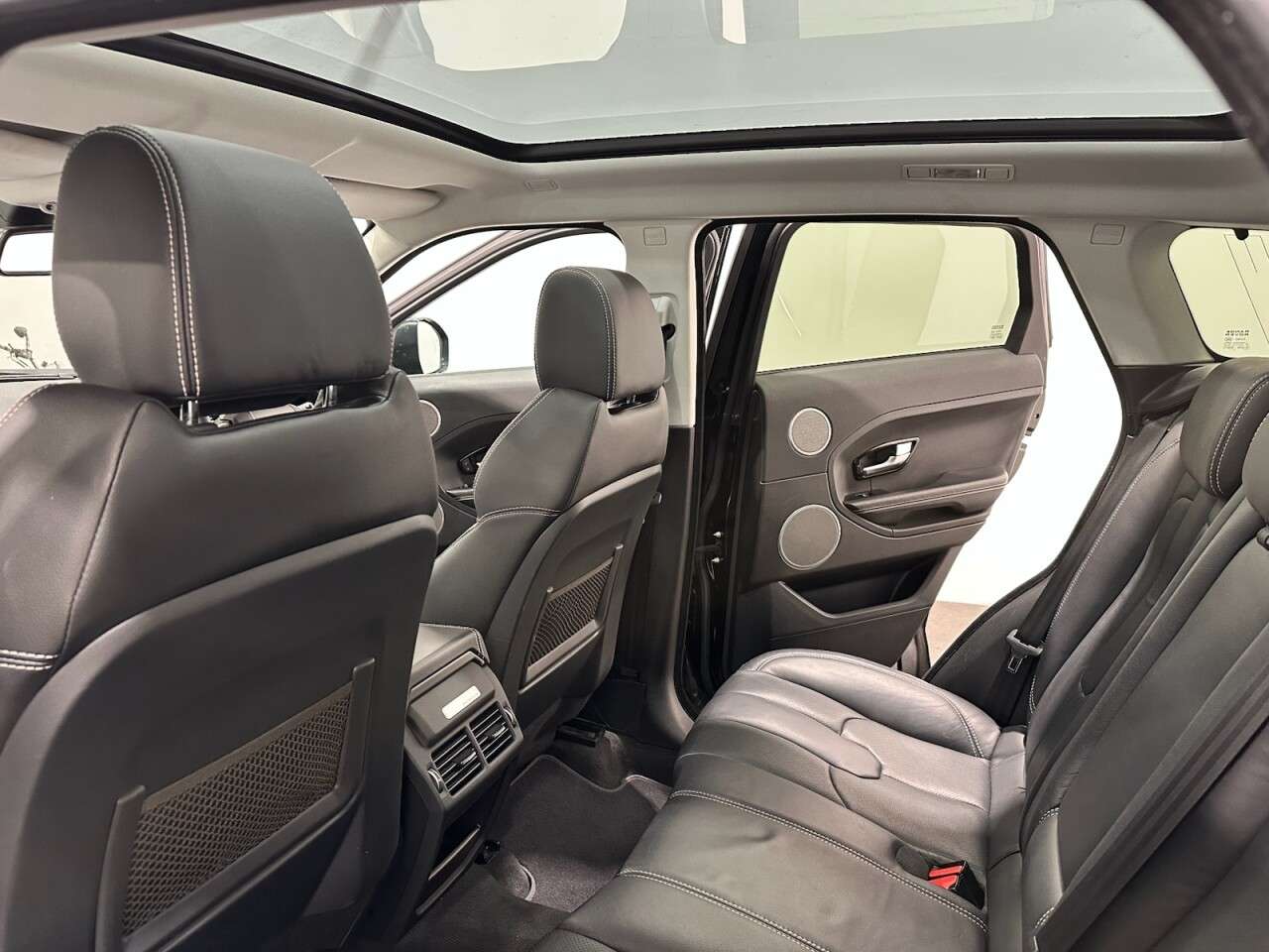 2014 LAND ROVER RANGE ROVER EVOQUE 2014 LAND ROVER RANGE ROVER EVOQUE