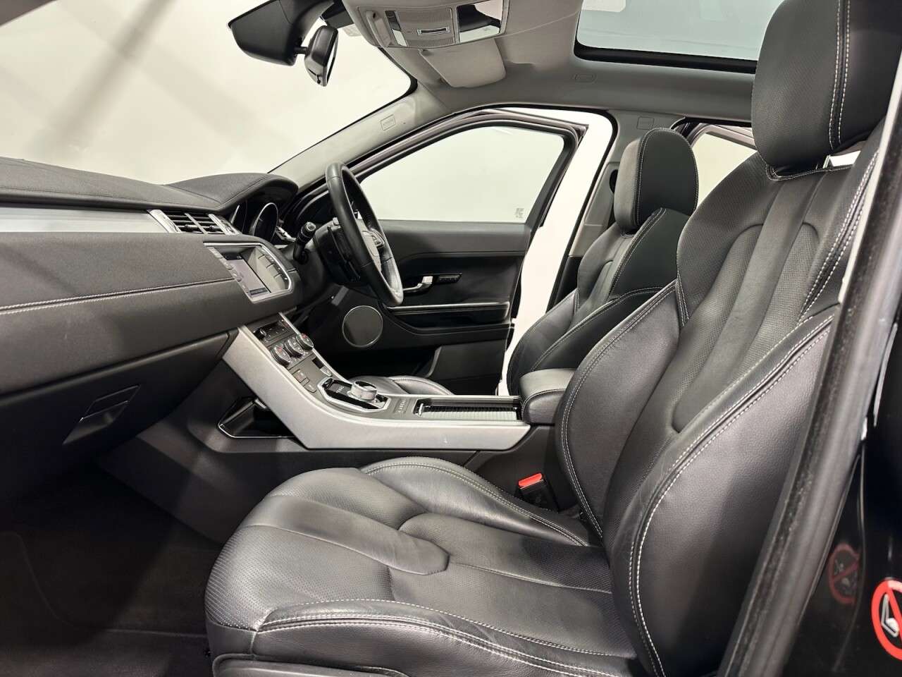 2014 LAND ROVER RANGE ROVER EVOQUE 2014 LAND ROVER RANGE ROVER EVOQUE