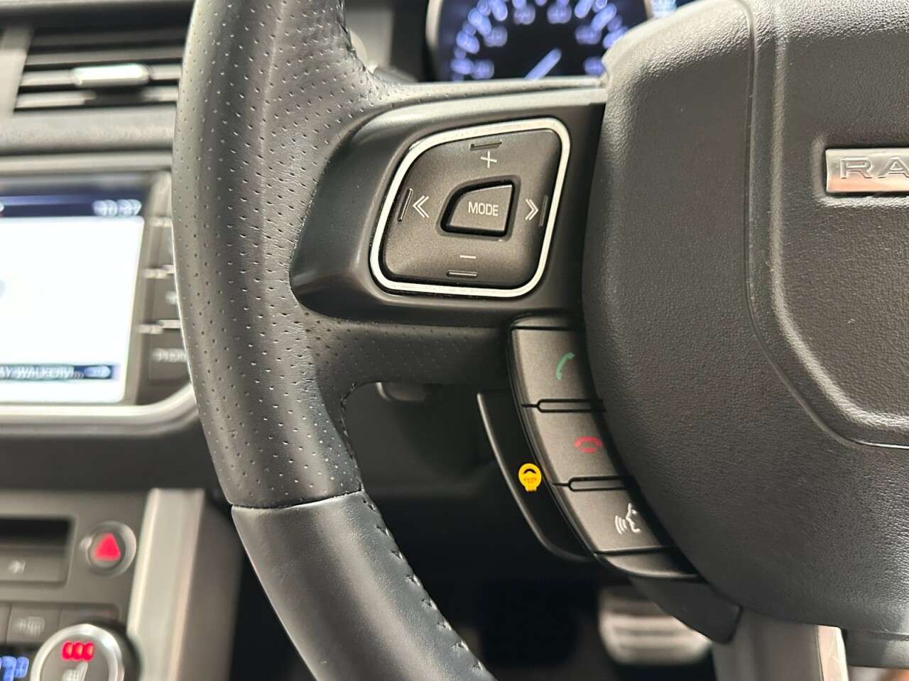 2014 LAND ROVER RANGE ROVER EVOQUE 2014 LAND ROVER RANGE ROVER EVOQUE
