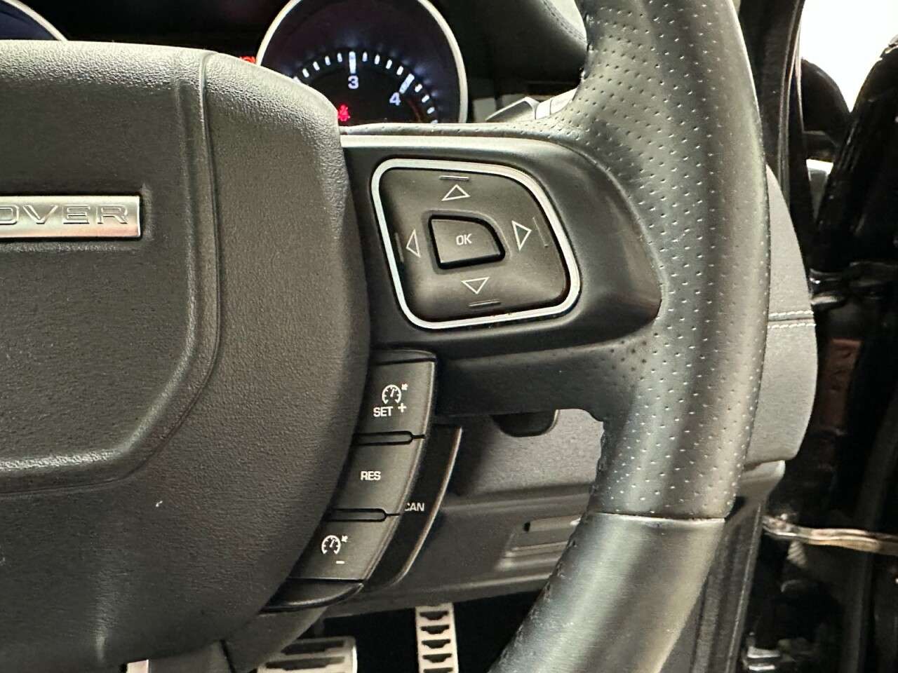 2014 LAND ROVER RANGE ROVER EVOQUE 2014 LAND ROVER RANGE ROVER EVOQUE