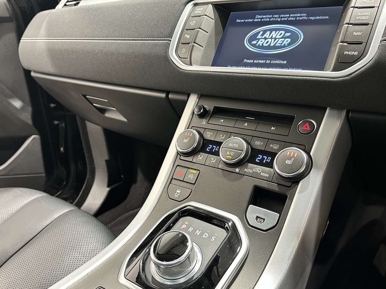 2014 LAND ROVER RANGE ROVER EVOQUE 2014 LAND ROVER RANGE ROVER EVOQUE