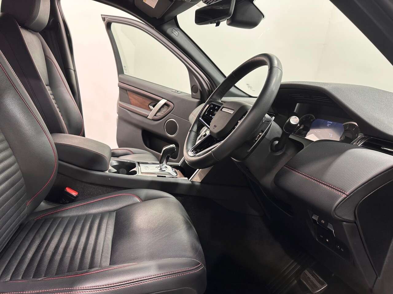2023 LAND ROVER DISCOVERY SPORT 2023 LAND ROVER DISCOVERY SPORT