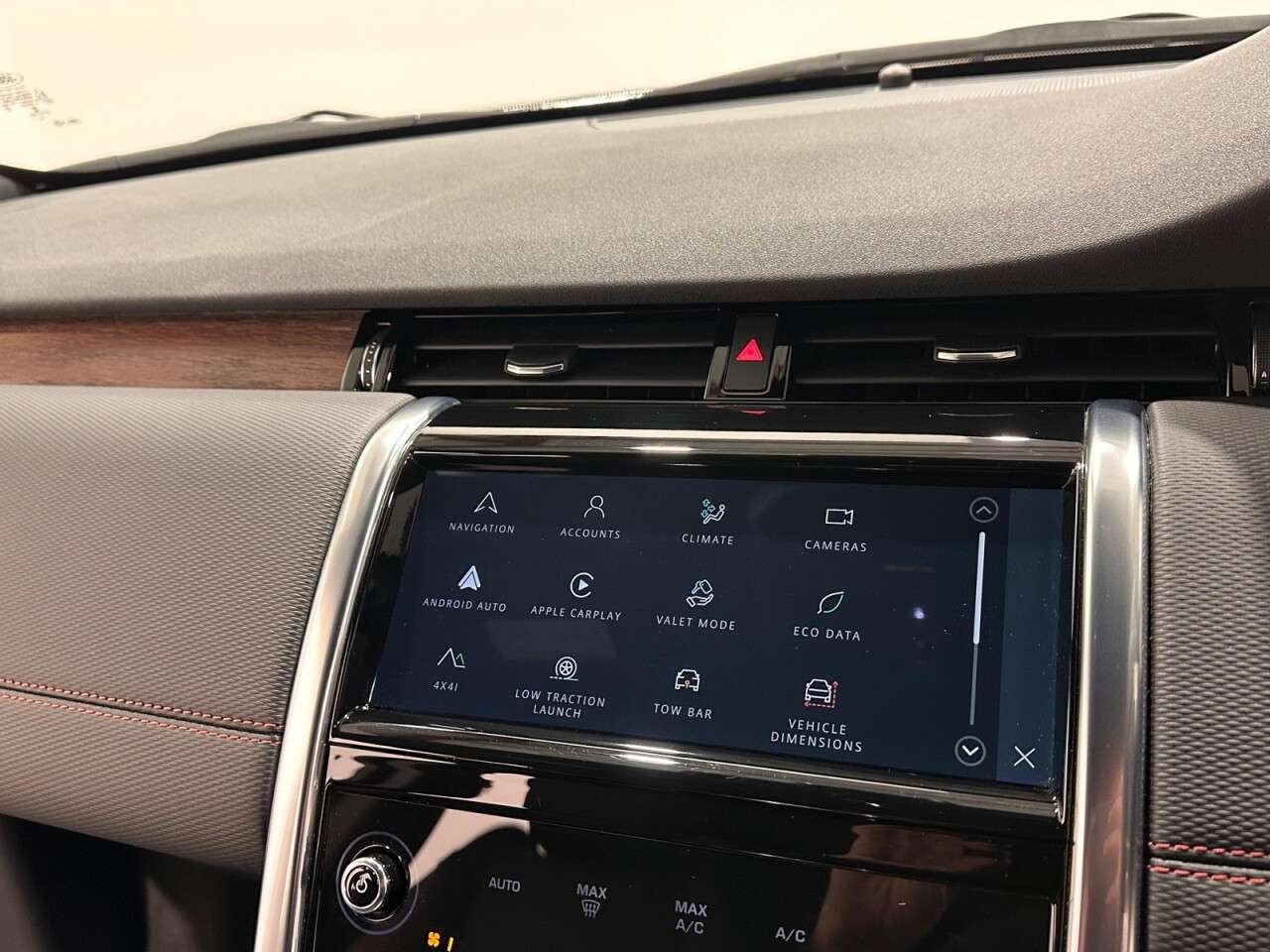 2023 LAND ROVER DISCOVERY SPORT 2023 LAND ROVER DISCOVERY SPORT