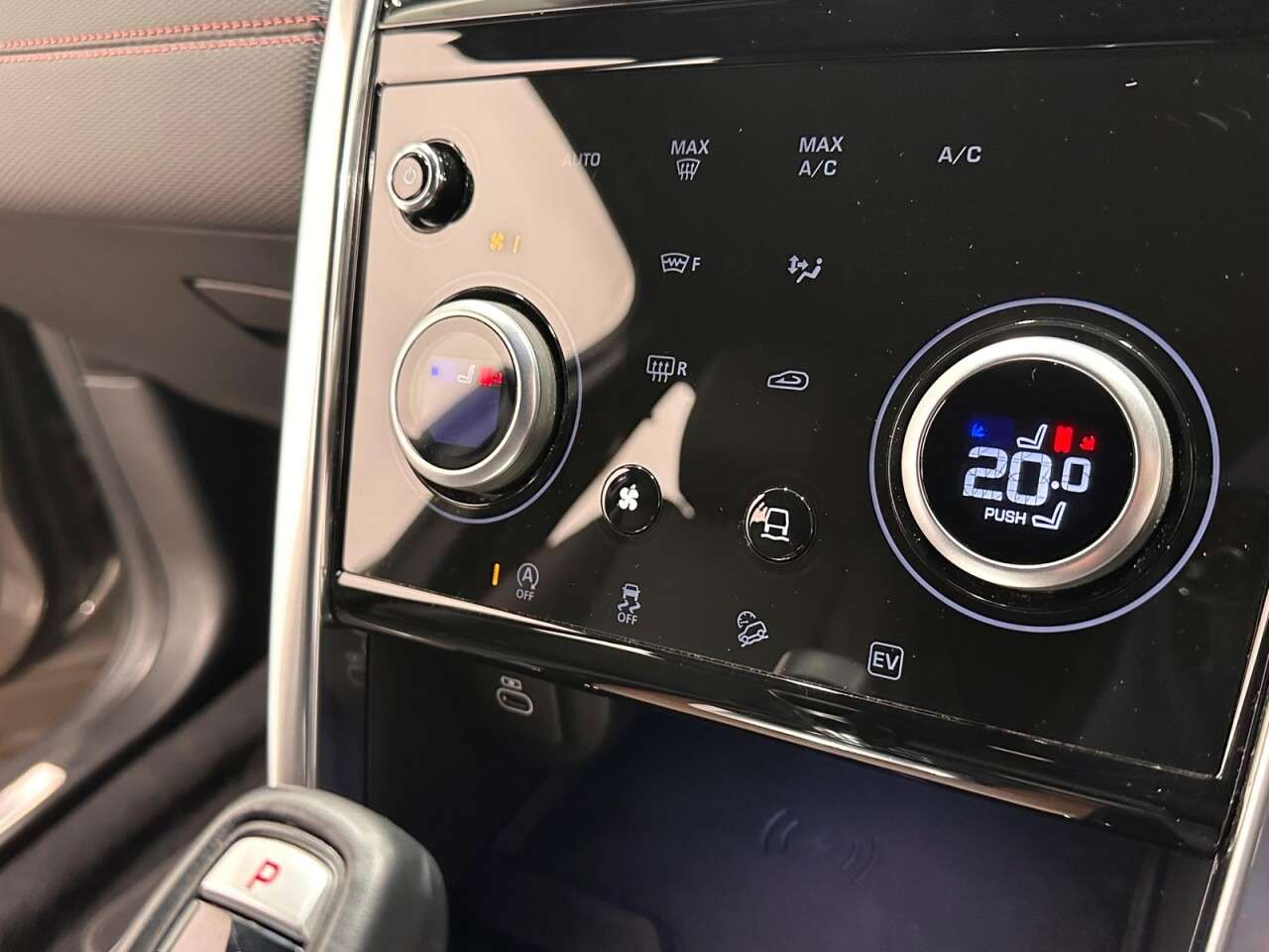 2023 LAND ROVER DISCOVERY SPORT 2023 LAND ROVER DISCOVERY SPORT