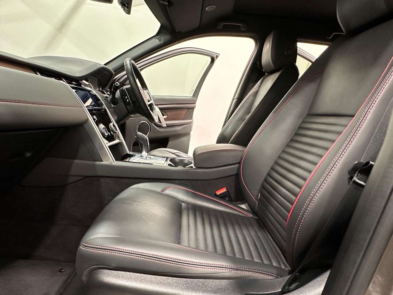 2023 LAND ROVER DISCOVERY SPORT 2023 LAND ROVER DISCOVERY SPORT