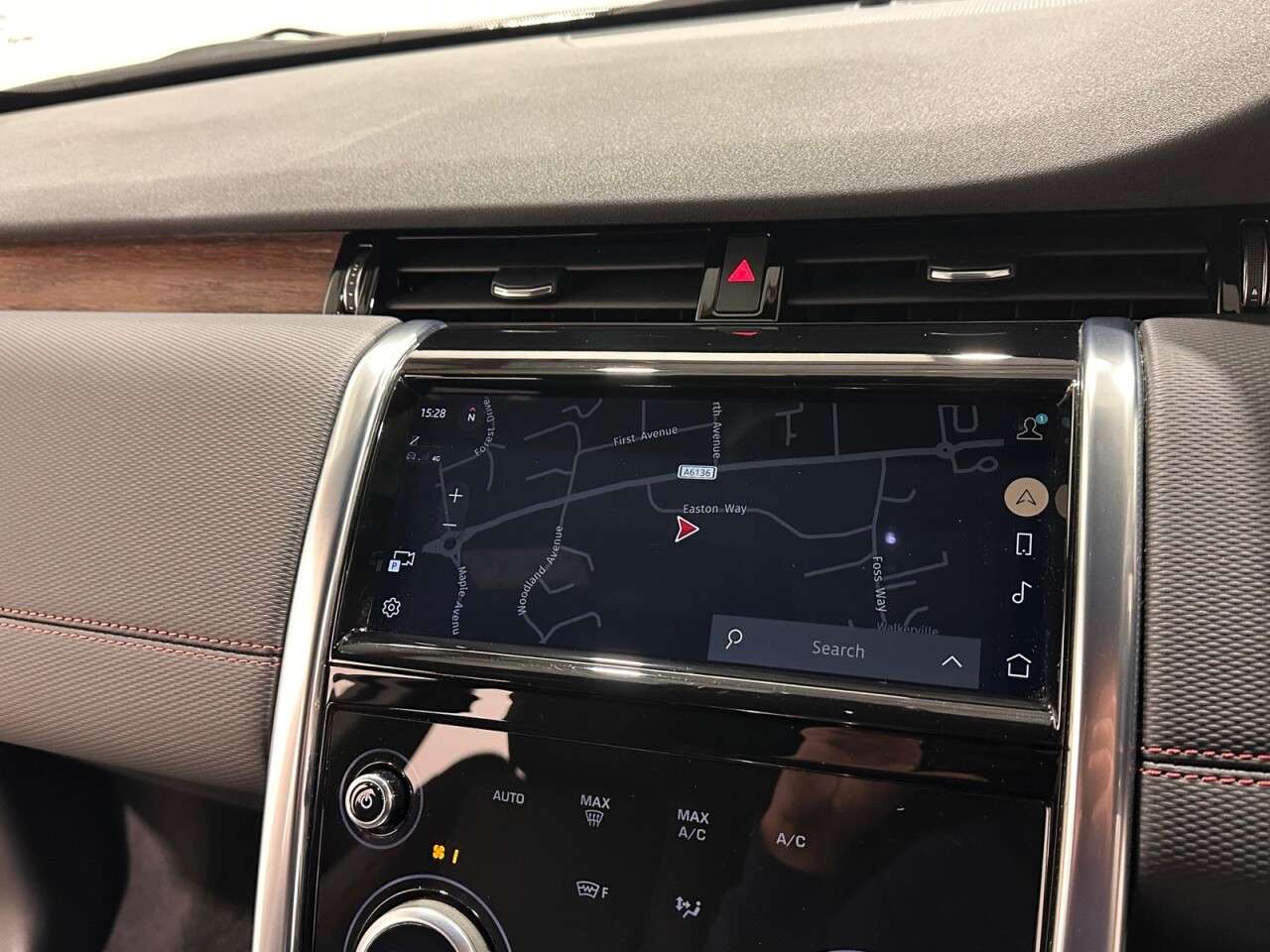 2023 LAND ROVER DISCOVERY SPORT 2023 LAND ROVER DISCOVERY SPORT
