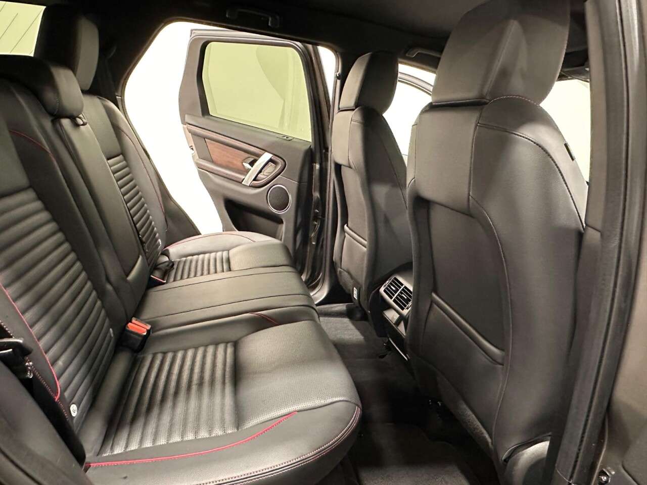 2023 LAND ROVER DISCOVERY SPORT 2023 LAND ROVER DISCOVERY SPORT