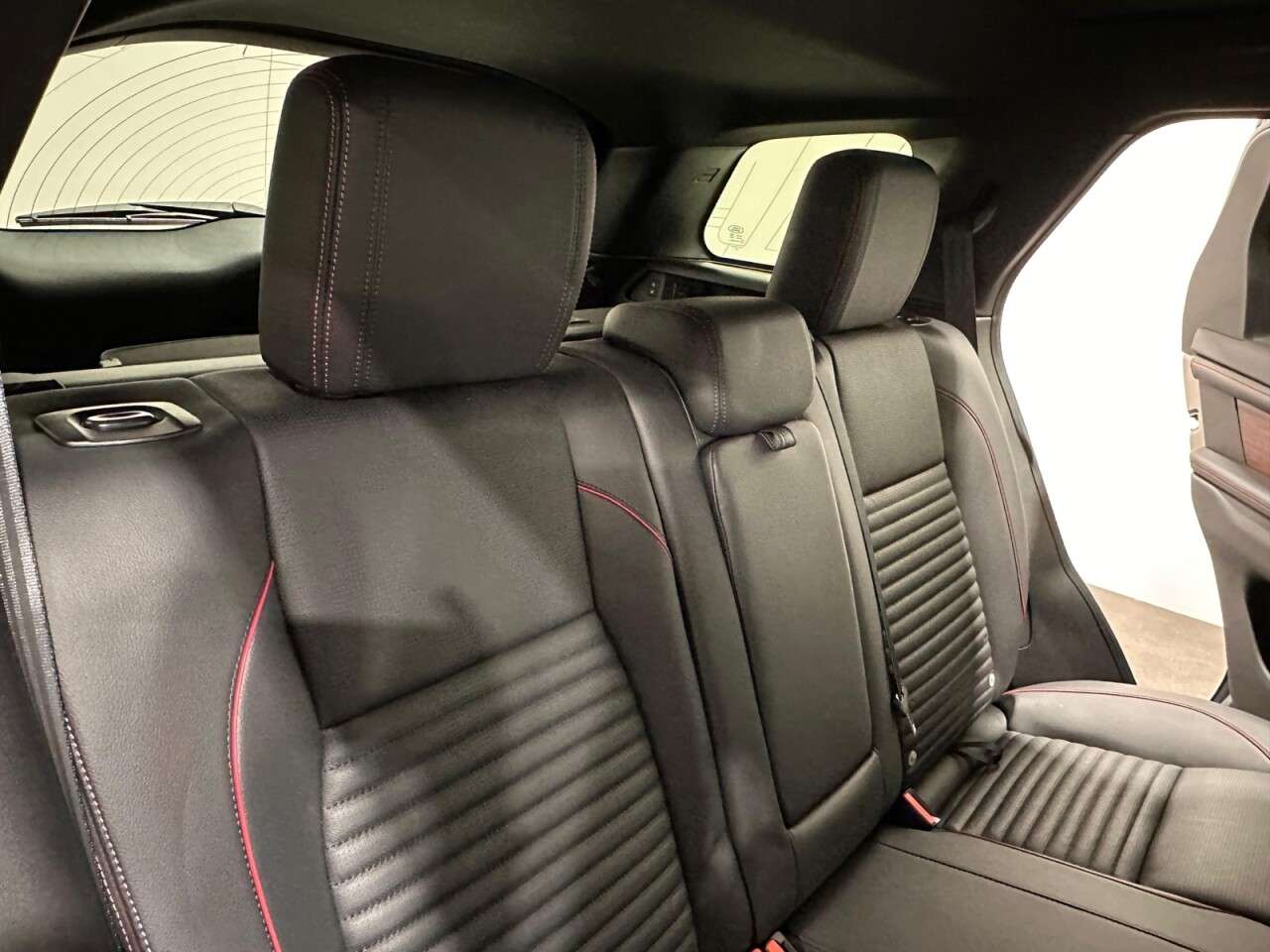 2023 LAND ROVER DISCOVERY SPORT 2023 LAND ROVER DISCOVERY SPORT