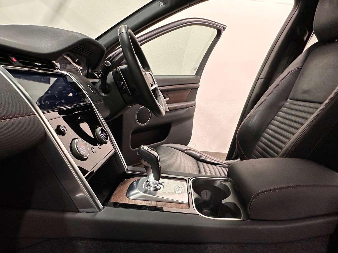2023 LAND ROVER DISCOVERY SPORT 2023 LAND ROVER DISCOVERY SPORT