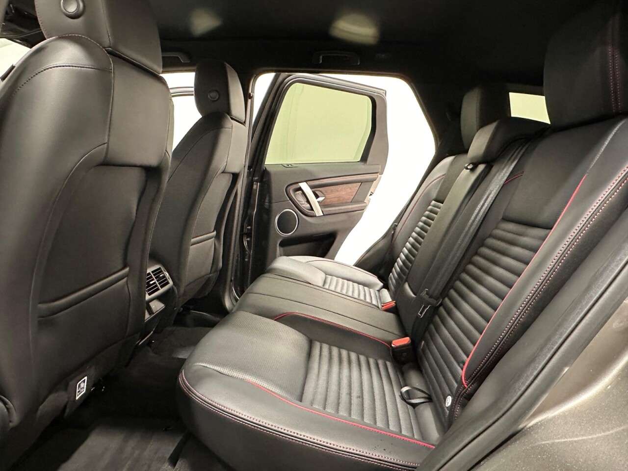 2023 LAND ROVER DISCOVERY SPORT 2023 LAND ROVER DISCOVERY SPORT
