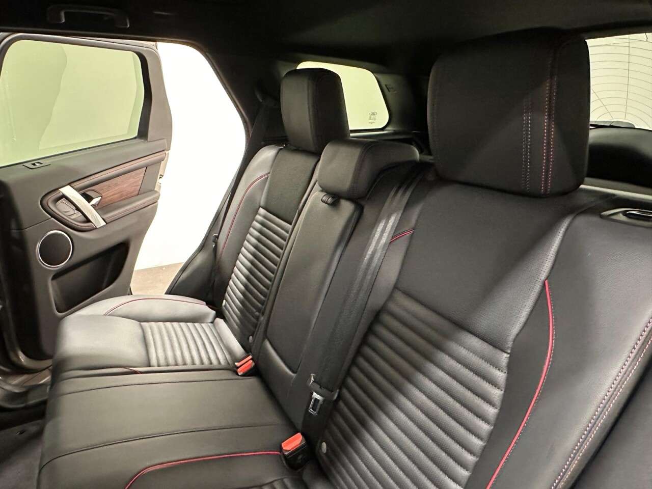 2023 LAND ROVER DISCOVERY SPORT 2023 LAND ROVER DISCOVERY SPORT