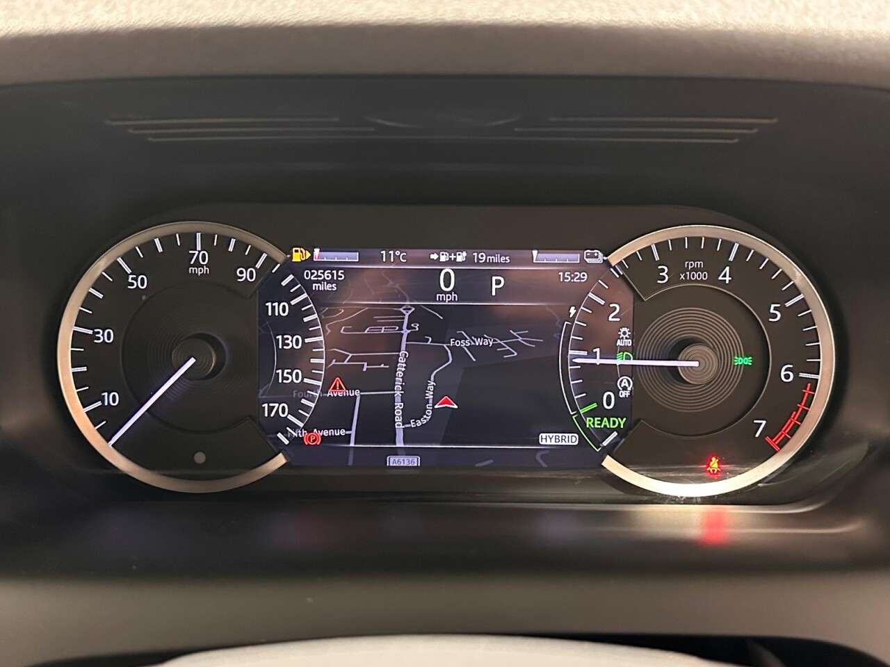 2023 LAND ROVER DISCOVERY SPORT 2023 LAND ROVER DISCOVERY SPORT