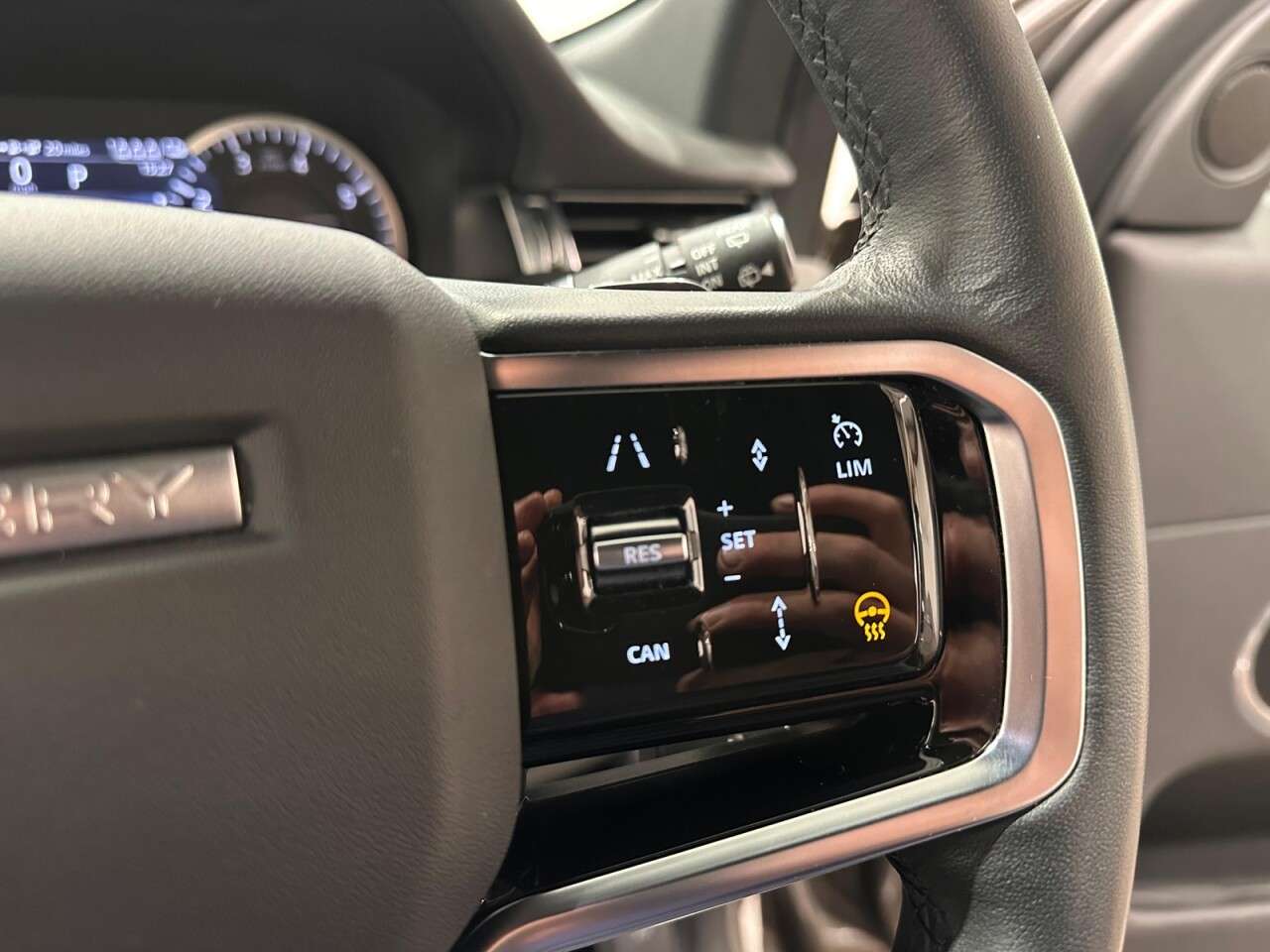 2023 LAND ROVER DISCOVERY SPORT 2023 LAND ROVER DISCOVERY SPORT