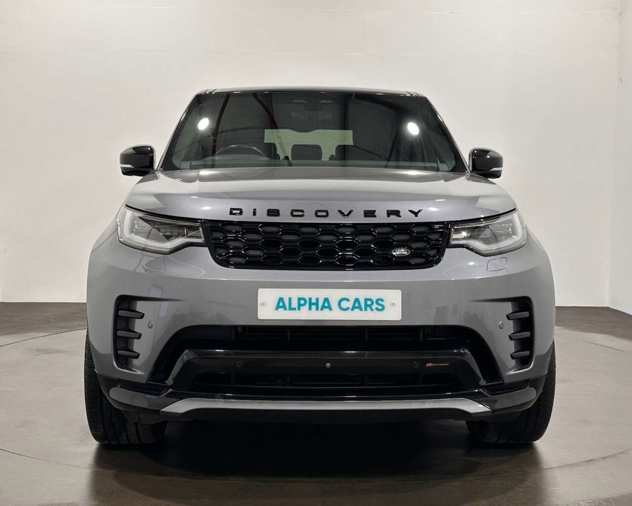 2023 LAND ROVER DISCOVERY 2023 LAND ROVER DISCOVERY